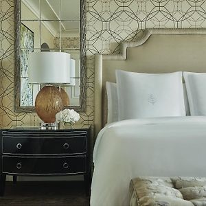 Superior King Room Disability Access